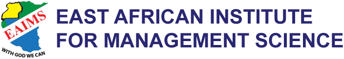 East African Institute for Management Science