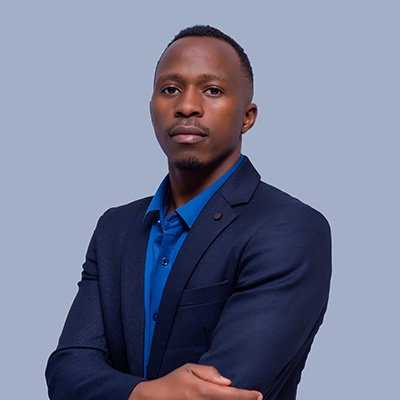 Mr. Matsiko Nelson Asasira