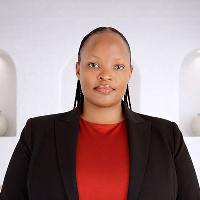 Ms. Emily Promise Adikini